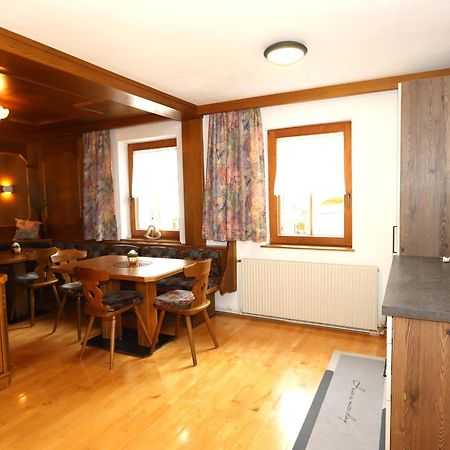Haus Stock Lejlighed Zell am Ziller Eksteriør billede