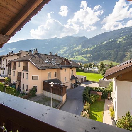 Haus Stock Lejlighed Zell am Ziller Eksteriør billede