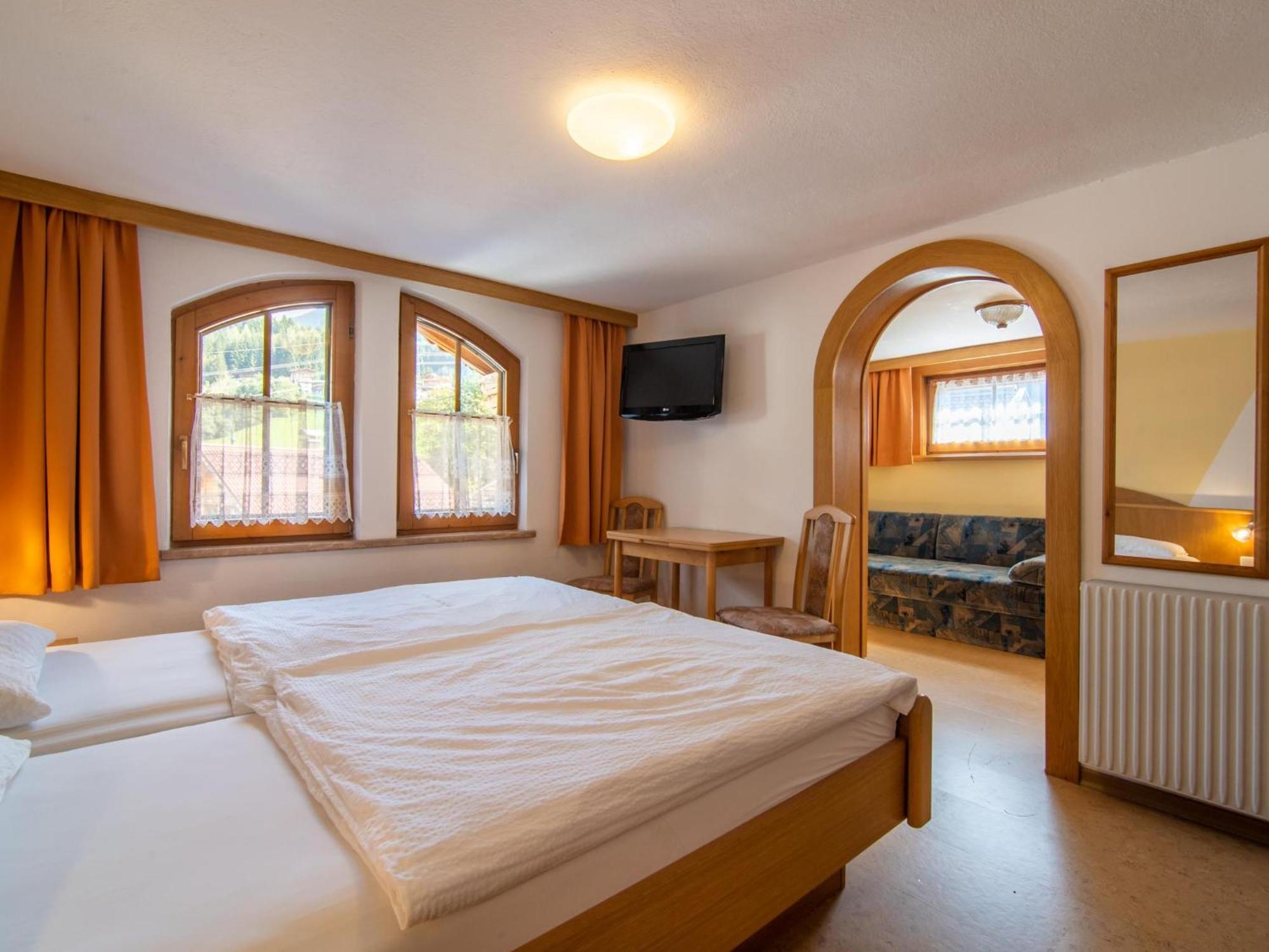 Haus Stock Lejlighed Zell am Ziller Eksteriør billede