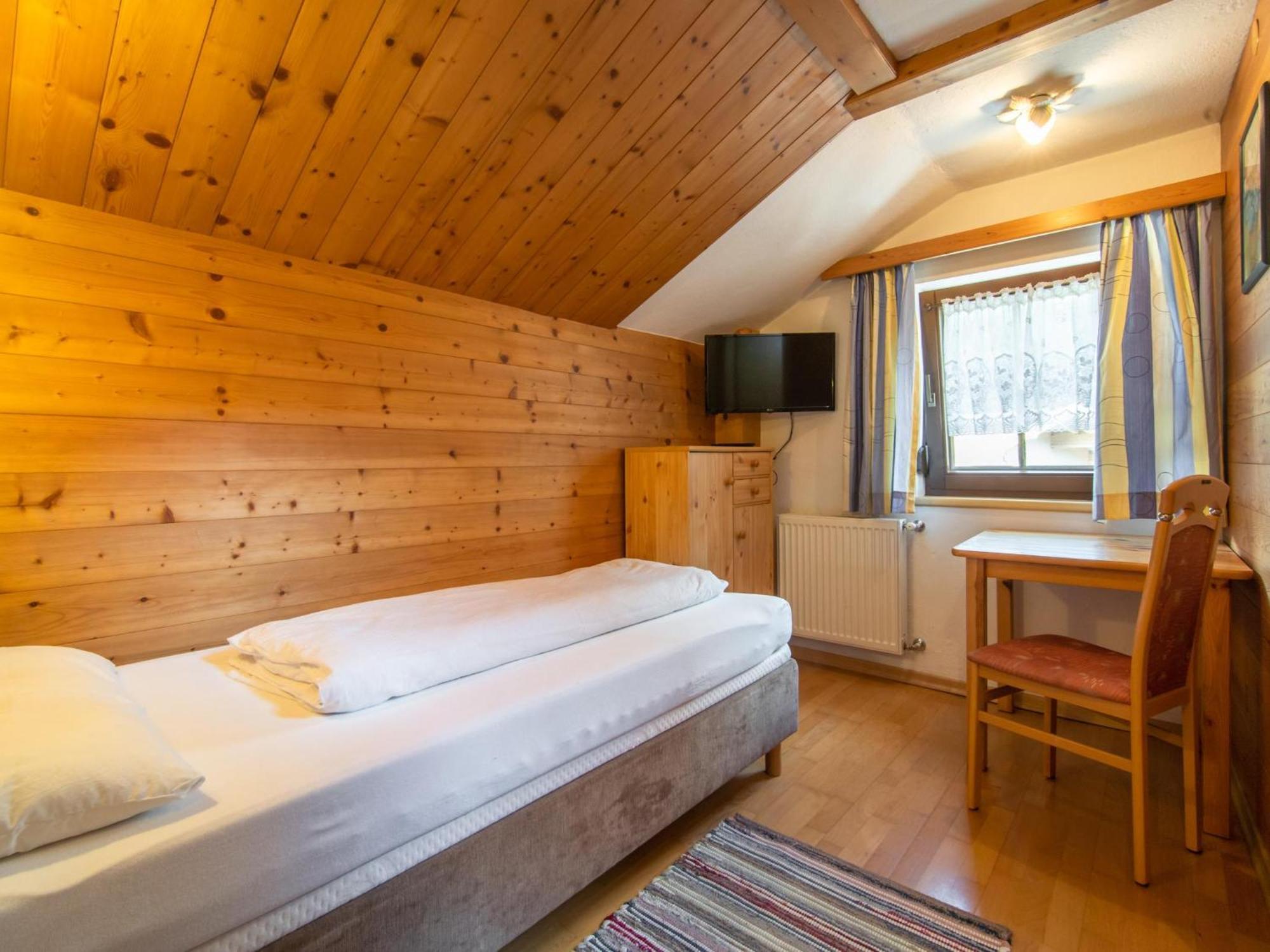 Haus Stock Lejlighed Zell am Ziller Eksteriør billede