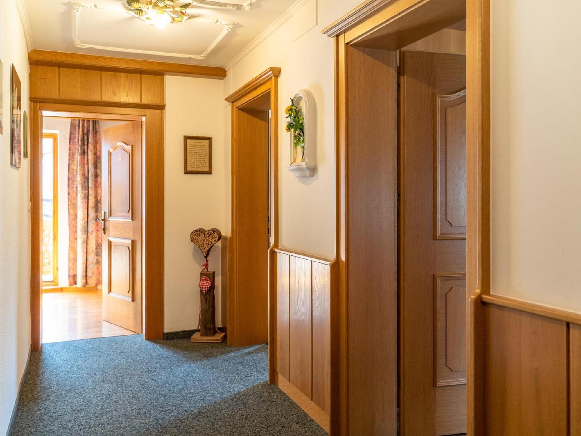 Haus Stock Lejlighed Zell am Ziller Eksteriør billede